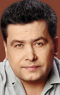 Группа Любэ — Николай Расторгуев, вокалист и лидер группы